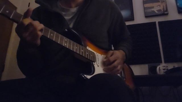 Loop pedal stuff смотреть онлайн