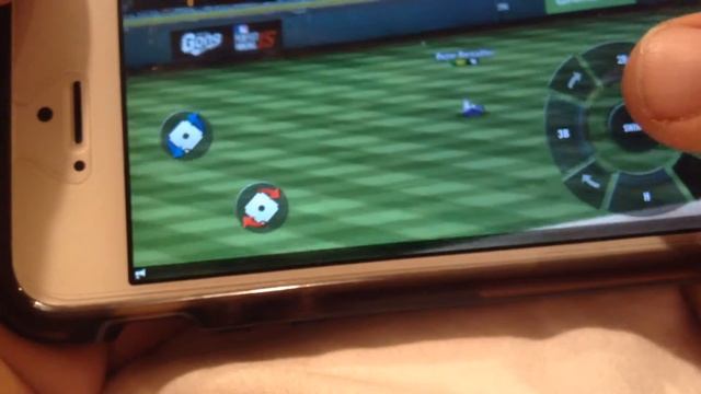 Home run !!!!!|mlb 15 perfect inning смотреть онлайн