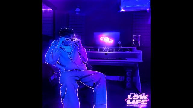PLUWG – Low Life (EP, 2023) смотреть онлайн