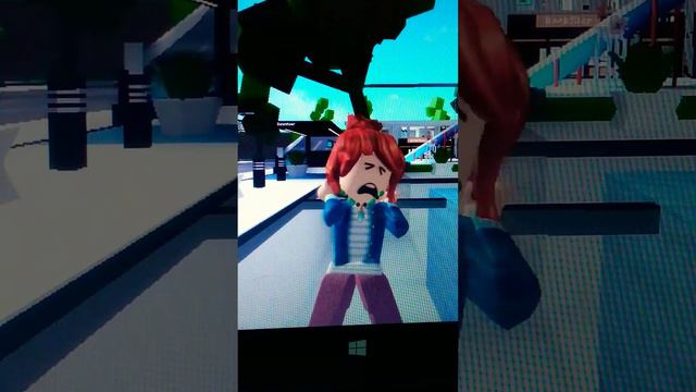 извините чуть чуть в звук не попала💋#идея #roblox #рек #мм2 #tower #obby #рекомендации #брукхейвен смотреть онлайн