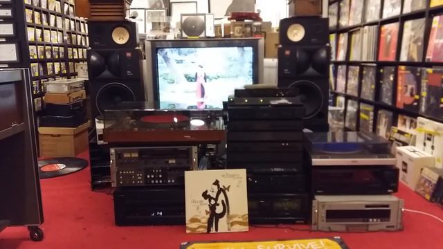 梁祝黄河 Butterfly Lovers LD 西崎崇子 PioneervLD XO смотреть онлайн