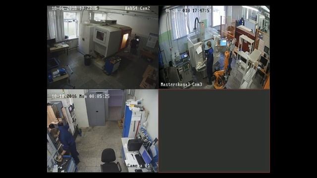 ГАПОУ ПК №8 Компетенция "Фрезерные работы на станках с ЧПУ" 18.06.2018 смотреть онлайн