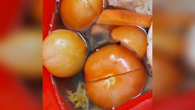 Хрустящие вкусные солёные овощи(цветная капуста, помидор,огурец,марковь, сельдерей,фасоль)- Хар тт смотреть онлайн