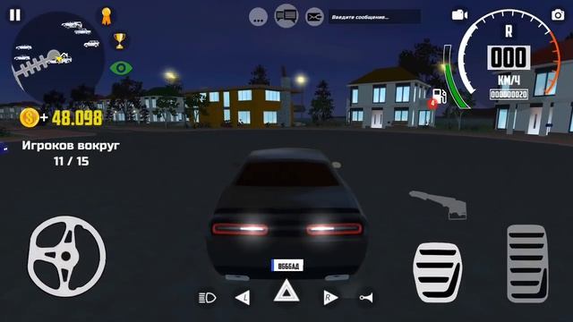 БАГ В ОНЛАЙНЕ В СИМУЛЯТОРЕ АВТОМОБИЛЯ 2!!ОБМАНЫВАЕМ ИГРОКОВ В ИГРЕ!! смотреть онлайн