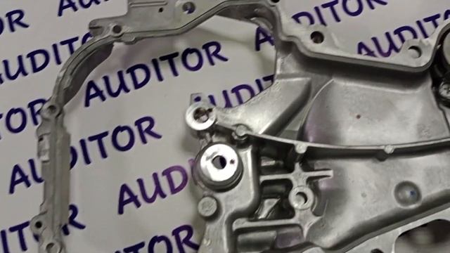 МАСЛОНАСОС  NISSAN  QR25DE  13500ET80C