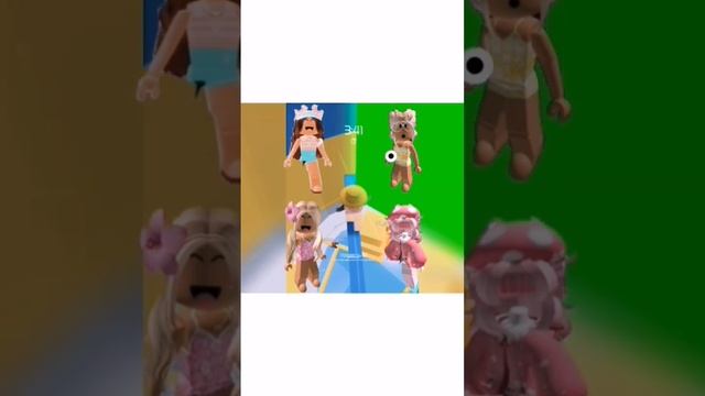 Roblox история, что нельзя говорить?? смотреть онлайн