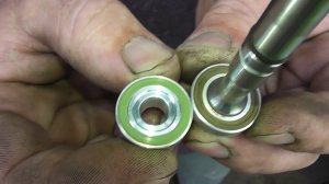 Ремонт осушителя Рено Премиум Рено Магнум. АПМ ремонт