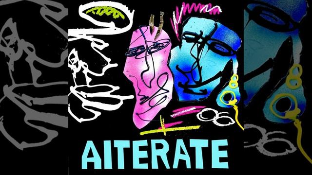 THYKIER - Alterate смотреть онлайн