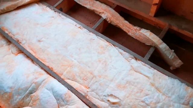 Пирог пола и утепление в каркасном барн хаусе на сваях (Жб и винтовые) смотреть онлайн