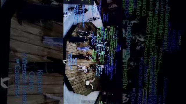 ArcheAge 4.0 Концерт В Мэрианхольде смотреть онлайн