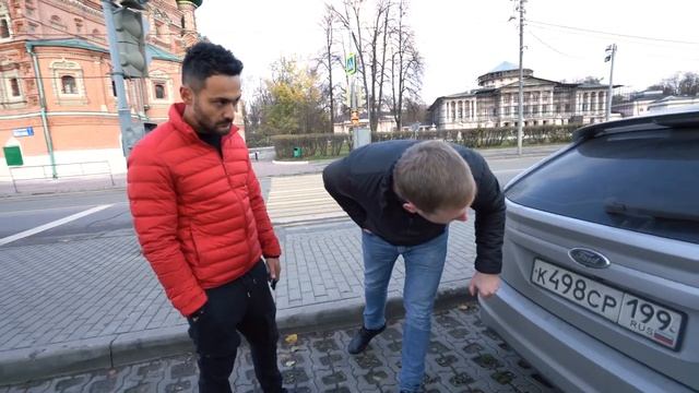 #БОДРЫЙОБЗОР | Форд Фокус 2 ПОТРАЧЕНО!!! смотреть онлайн