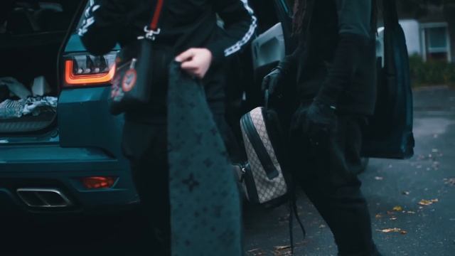 Country Dons - Sticky Situations [Music Video] | GRM Daily смотреть онлайн