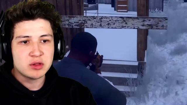 ENCONTRÉ A WINNIE.EXE En GTA 5... ?? (Mods)