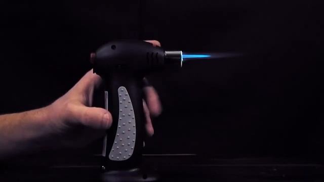 Roburn Micro Torch Demo HD!) смотреть онлайн