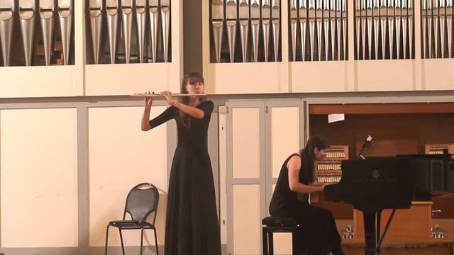 А Вивальди Концерт ре мажор Щегленок смотреть онлайн