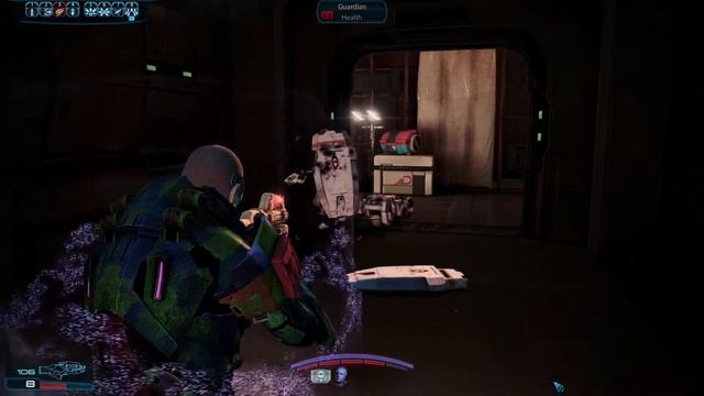 Mass Effect 3 Core 2 Quad Q9550 and GTX 480 смотреть онлайн