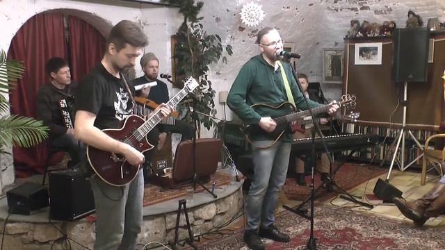 ПАкТ ХОЛМ С КУЛЯМИ @ 09.04.2022 Ярославль Тепло смотреть онлайн