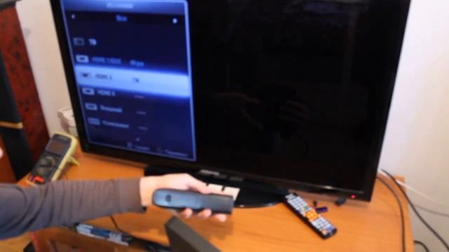 Tronsmart Pavo M9 Doesn't work at all Не включаться после 3 месяцев использования,перегрев ЦП! смотреть онлайн