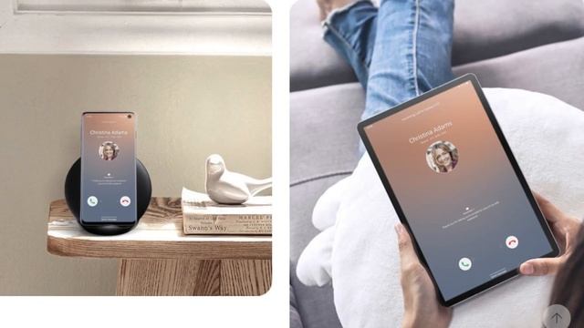 Apple iPad Pro vs Samsung Galaxy Tab S6 смотреть онлайн