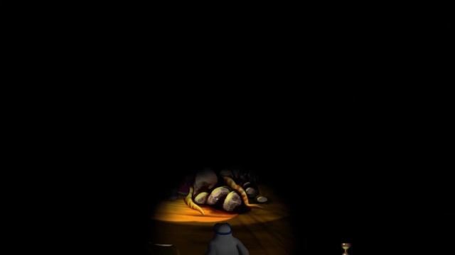 City Of Secrets [FULL GAME IN ENGLISH] смотреть онлайн