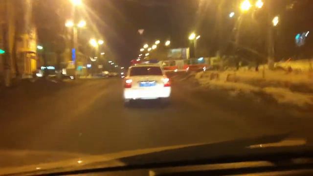 не предоставление преимущества в двидении пешеходу