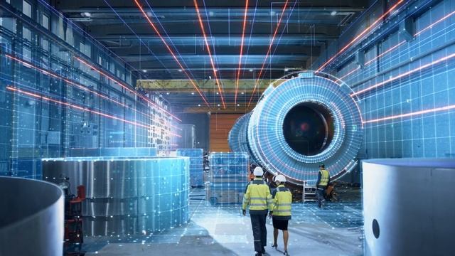 Five steps for supply chain and manufacturing when moving to the cloud смотреть онлайн