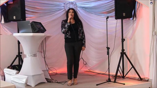 Helena Vogel Попурри (Звездное лето/Обезоружена/Случайная/Небо на ладони COVER) смотреть онлайн