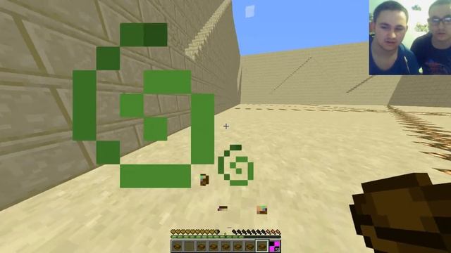 обзор модов на майнкрафт №28 супы