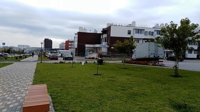 Родниковая Долина г. Волгоград. смотреть онлайн