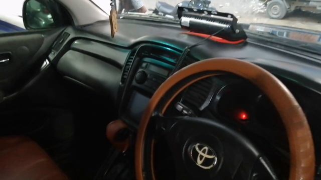 ফ্রেশ TOYOTA KLUGER 2003 গাড়ি দেখুন // Used TOYOTA KLUGER 2003 Car Price In Bd смотреть онлайн