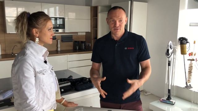 ПОСУДОМОЕЧНАЯ МАШИНА - распаковка и установка смотреть онлайн