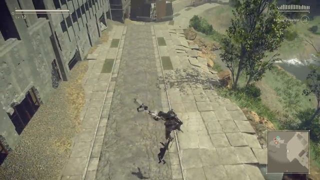 Testing jump tech смотреть онлайн