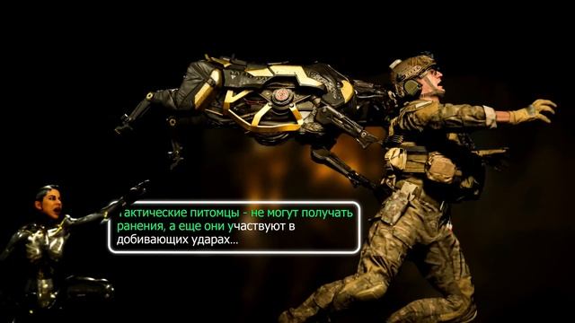 Как играется Warzone в 2023