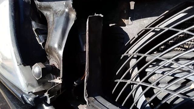 Бмв Е39 как открыть капот, оборвался тросик между ноздрями смотреть онлайн