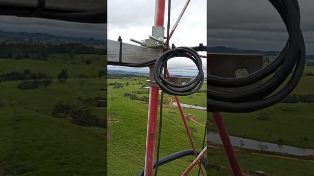 Instalacao Rural Speed Dome HIKVISION 25x смотреть онлайн