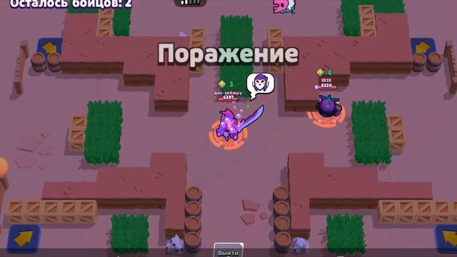 ИГАРАЮ НА МОРТИСЕ В НУЛС БРАВЛ НА ТВИНКЕ?? И БОМБИТ ПУКАН смотреть онлайн