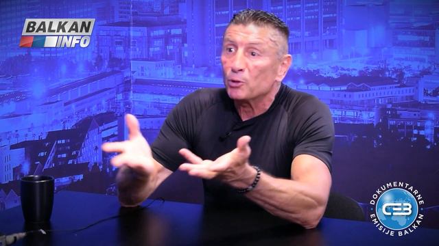BALKAN INFO: Zoran Šekularac - Probleme prave isključivo pijanci, potrebno je dosta opreznosti! смотреть онлайн