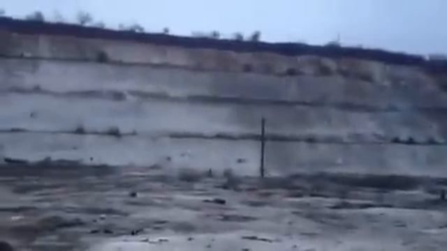 Восстановленный Хамви со спаренным ДШК смотреть онлайн