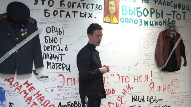 ПРЕ ПОСТ МЕТА (МОДЕРН) смотреть онлайн
