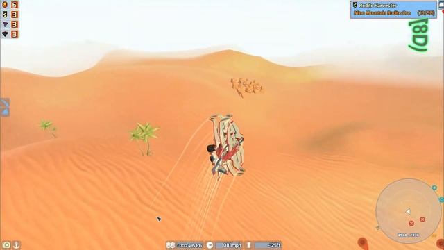 TerraTech Gameplay - Building A Competition Bomber - Let's Play смотреть онлайн