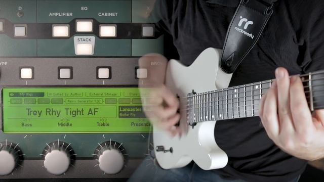 50+ Metal KEMPER Profiles for $50! LANCASTER AUDIO Trey Xavier Kemper Profile Pack | GEAR GODS смотреть онлайн