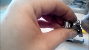 Зажигалка IMCO Triplex Super 6700 .Ремонт.Как собрать Имко бензиновая Часть 4