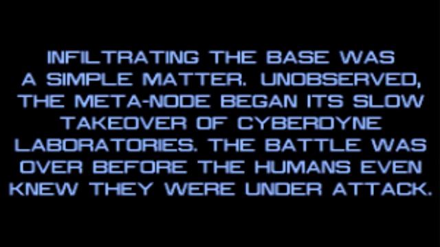 The Terminator Rampage Intro & Installing Cd verision смотреть онлайн