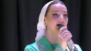 Трогательная песня про маму.