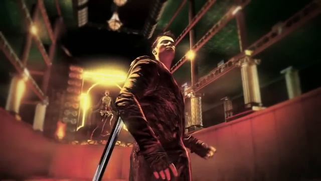 DmC Devil May Cry (E3 Trailer) смотреть онлайн