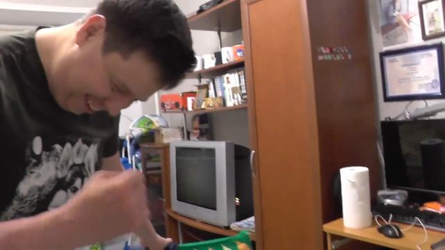 Здоровье подвело Спасибо за ваше внимание и поддержку  от всего сердца! ВЛОГ