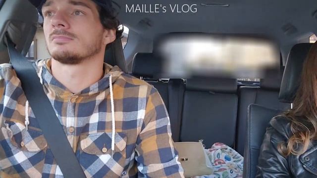 【VLOG】Productive days/Unboxing/生産的な3日間の記録/姉妹ランチ/海のライトアップ/日本×フランス国際カップルの誕生日パーティ смотреть онлайн