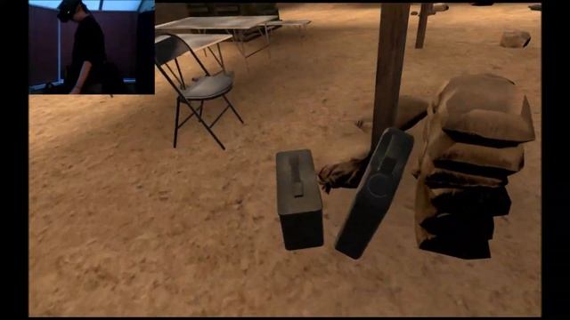 Onward VR - Tutorial / Guide to being Semi-Competent - Pt.1- Basics смотреть онлайн