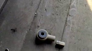 Доработка прицепа КМЗ 8136