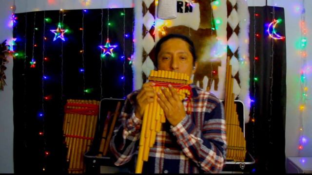💖ROMEO  💖💖 LIVE MUSIC#livestream #goodvibes #beautiful #nature#nativos#andes#music#panflute#музика